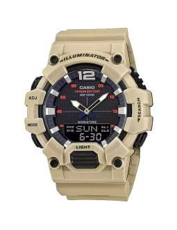 Zegarek męski casio hdc-700-3a3vdf + box