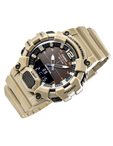 Zegarek męski casio hdc-700-3a3vdf + box