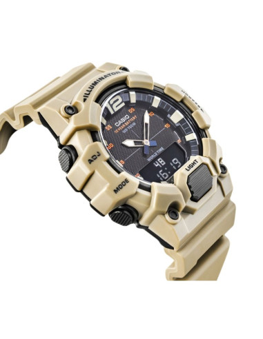 Zegarek męski casio hdc-700-3a3vdf + box