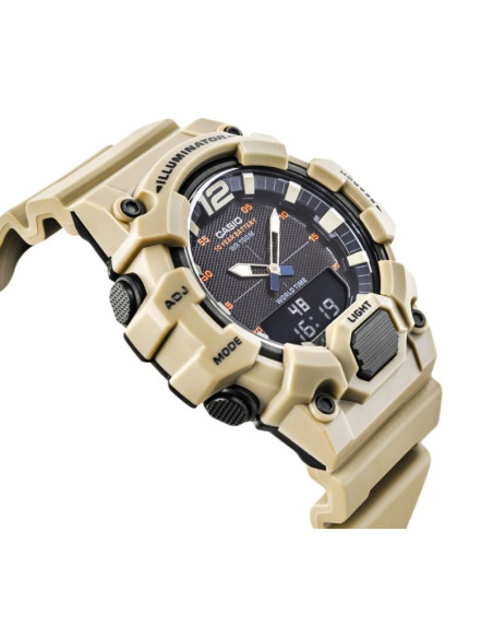 Zegarek męski casio hdc-700-3a3vdf + box