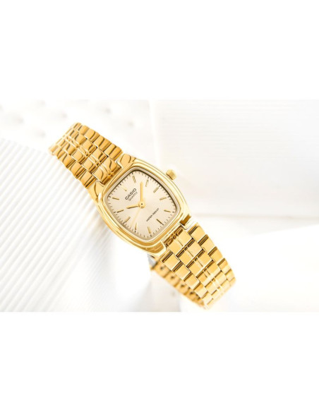 Zegarek damski casio ltp-1169n-9ardf + box