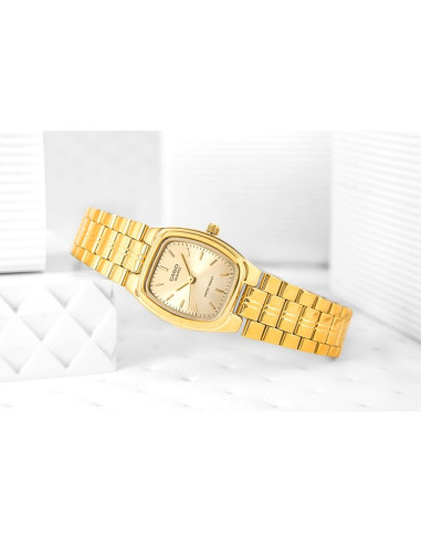 Zegarek damski casio ltp-1169n-9ardf + box