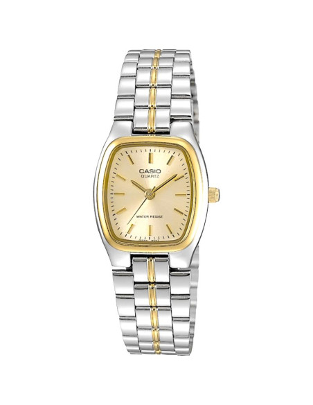 Zegarek damski casio ltp-1169g-9ardf + box