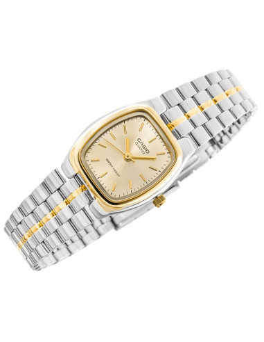 Zegarek damski casio ltp-1169g-9ardf + box