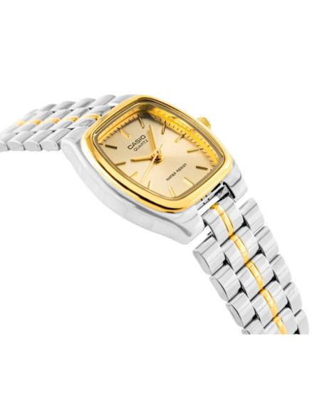 Zegarek damski casio ltp-1169g-9ardf + box