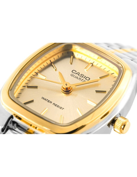 Zegarek damski casio ltp-1169g-9ardf + box