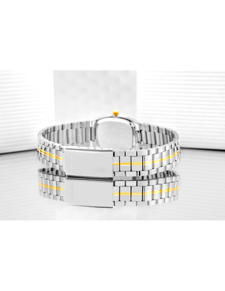 Zegarek damski casio ltp-1169g-9ardf + box