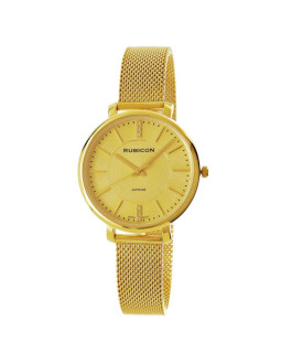 Zegarek damski rubicon rnbe51-2