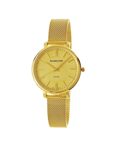 Zegarek damski rubicon rnbe51-2