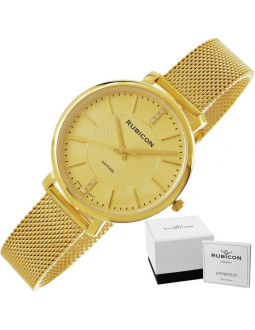 Zegarek damski rubicon rnbe51-2 2