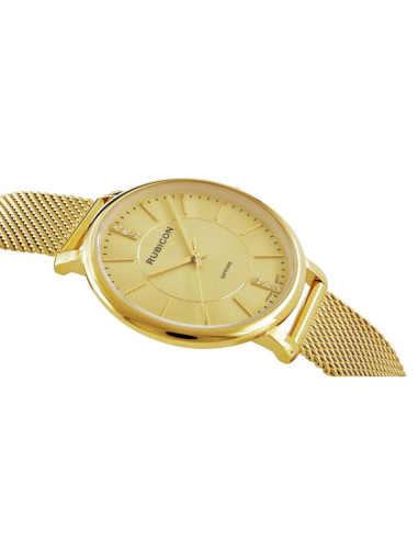 Zegarek damski rubicon rnbe51-2