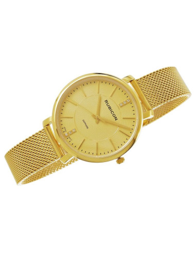 Zegarek damski rubicon rnbe51-2