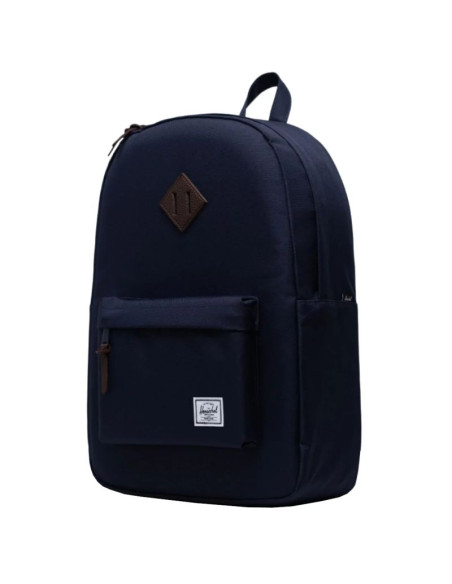 Herschel classic heritage backpack 10007-05432 granatowe one size