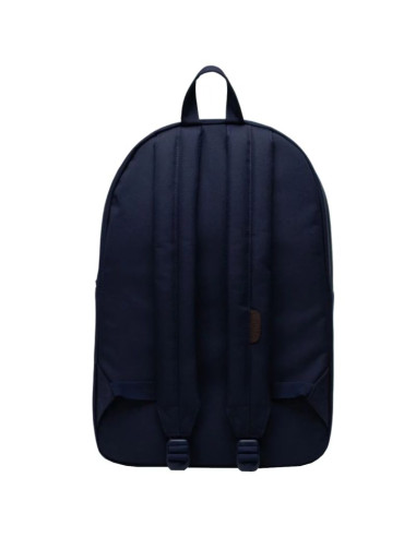 Herschel classic heritage backpack 10007-05432 granatowe one size