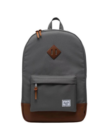 Herschel heritage backpack 10007-05643 szare one size