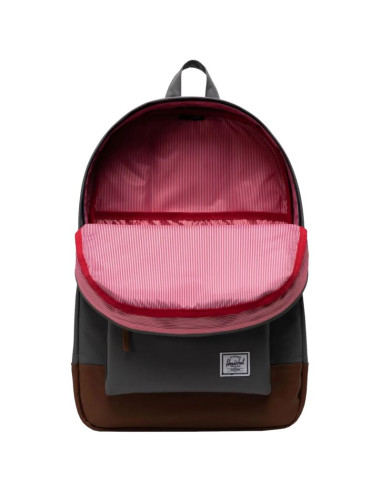 Herschel heritage backpack 10007-05643 szare one size