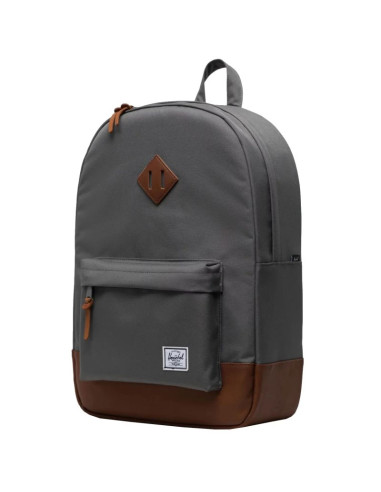 Herschel heritage backpack 10007-05643 szare one size