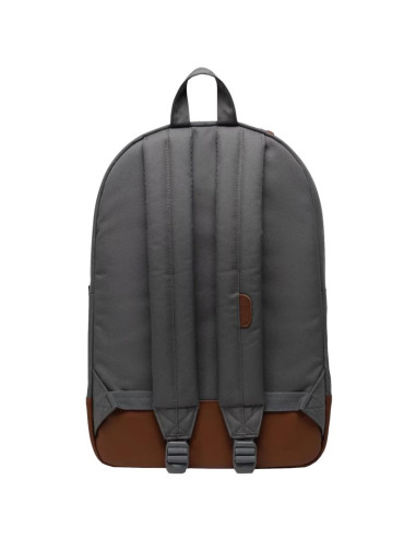 Herschel heritage backpack 10007-05643 szare one size
