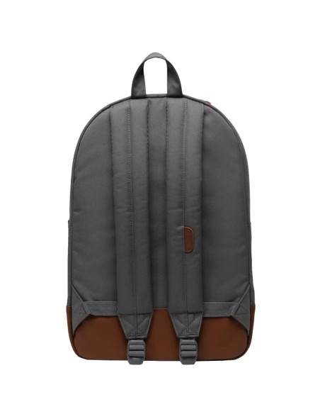 Herschel heritage backpack 10007-05643 szare one size