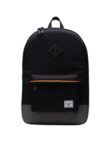 Herschel heritage backpack 10007-05722 czarne one size