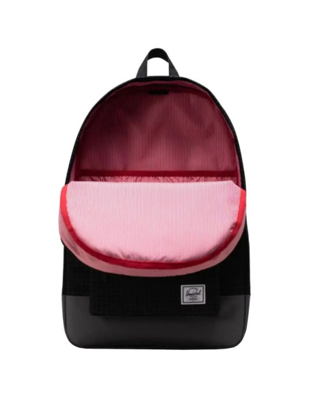 Herschel heritage backpack 10007-05722 czarne one size