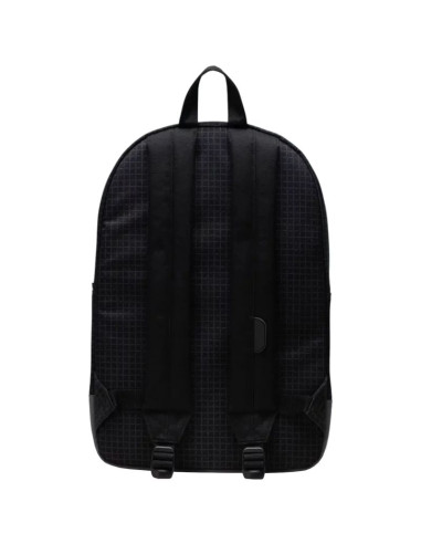 Herschel heritage backpack 10007-05722 czarne one size