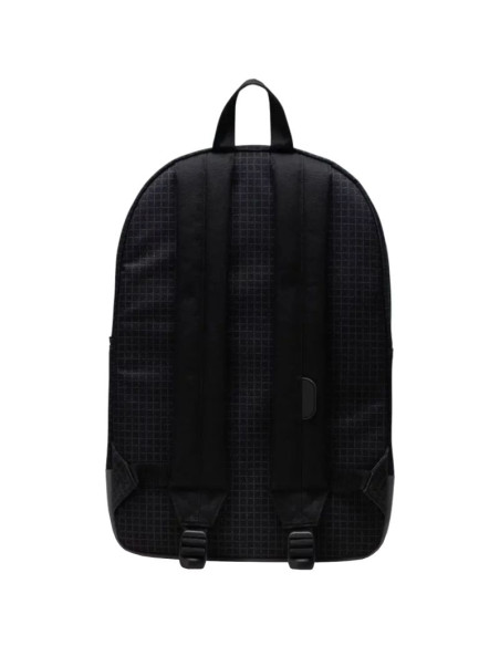 Herschel heritage backpack 10007-05722 czarne one size