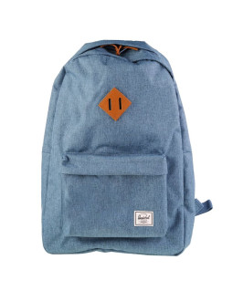 Herschel heritage backpack 10007-05727 niebieskie one size