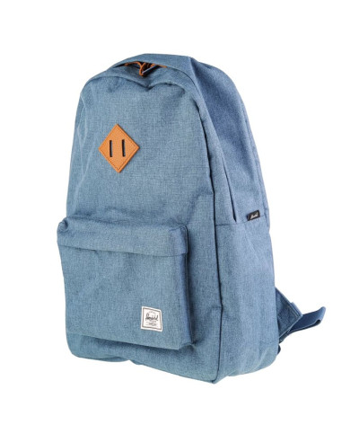 Herschel heritage backpack 10007-05727 niebieskie one size