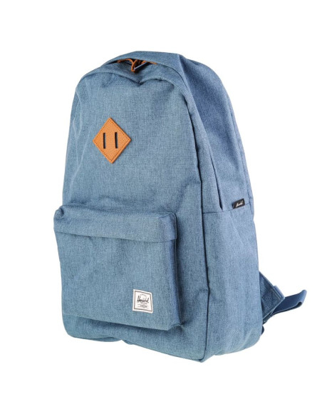 Herschel heritage backpack 10007-05727 niebieskie one size