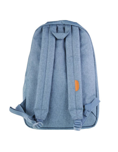 Herschel heritage backpack 10007-05727 niebieskie one size