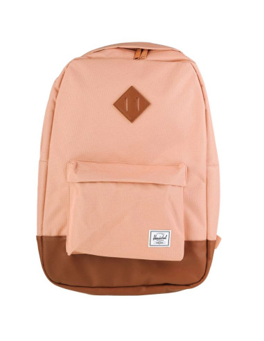 Herschel heritage backpack 10007-05728 różowe one size