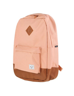 Herschel heritage backpack 10007-05728 różowe one size 2