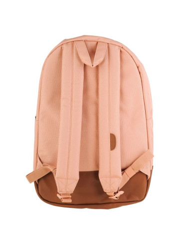 Herschel heritage backpack 10007-05728 różowe one size