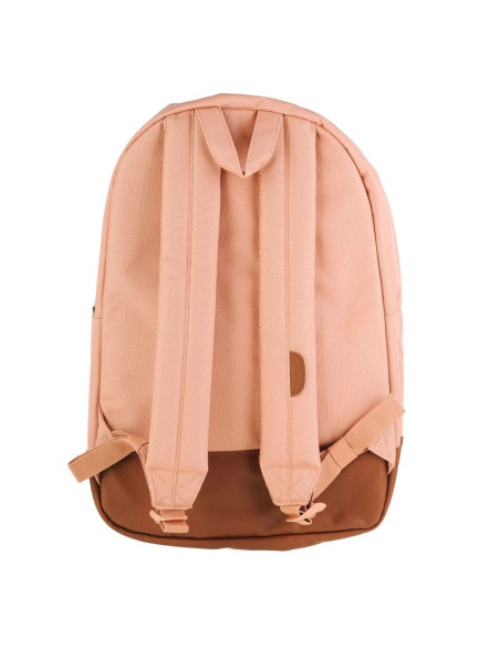 Herschel heritage backpack 10007-05728 różowe one size