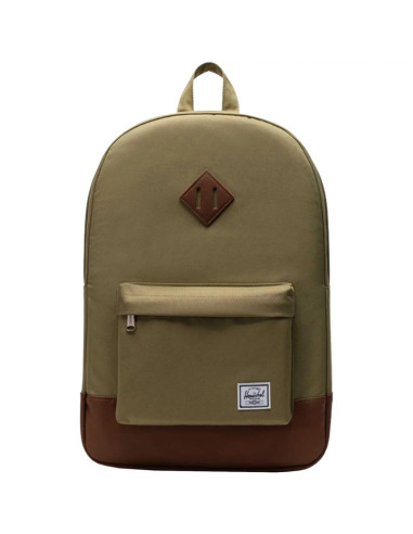 Herschel heritage backpack 10007-05730 zielone one size
