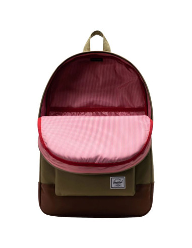 Herschel heritage backpack 10007-05730 zielone one size