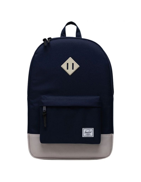 Herschel heritage backpack 10007-05740 granatowe one size