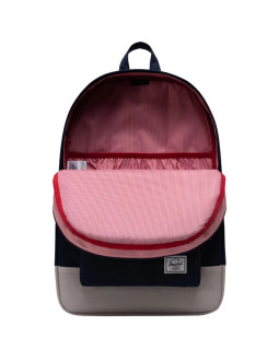 Herschel heritage backpack 10007-05740 granatowe one size 2