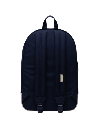 Herschel heritage backpack 10007-05740 granatowe one size