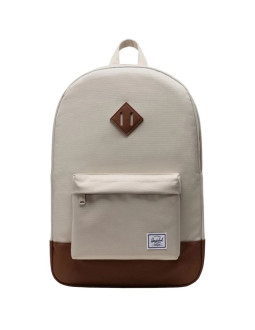 Herschel heritage backpack 10007-05752 szare one size
