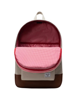 Herschel heritage backpack 10007-05752 szare one size 2