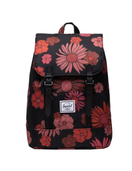 Herschel retreat mini backpack 11086-05692 wielokolorowe one size