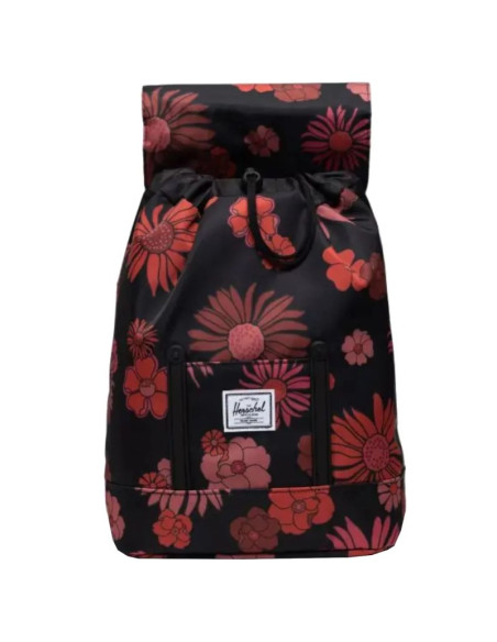 Herschel retreat mini backpack 11086-05692 wielokolorowe one size