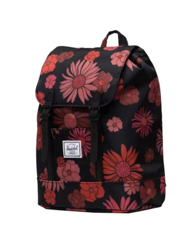 Herschel retreat mini backpack 11086-05692 wielokolorowe one size