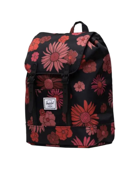 Herschel retreat mini backpack 11086-05692 wielokolorowe one size