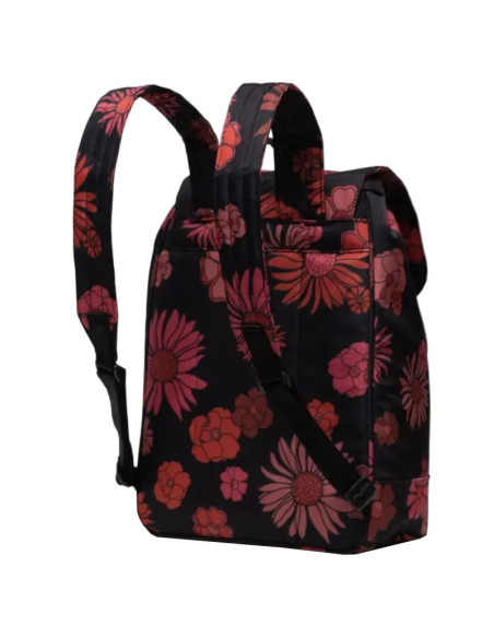 Herschel retreat mini backpack 11086-05692 wielokolorowe one size