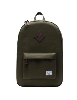 Herschel classic heritage backpack 10007-04488 zielone one size