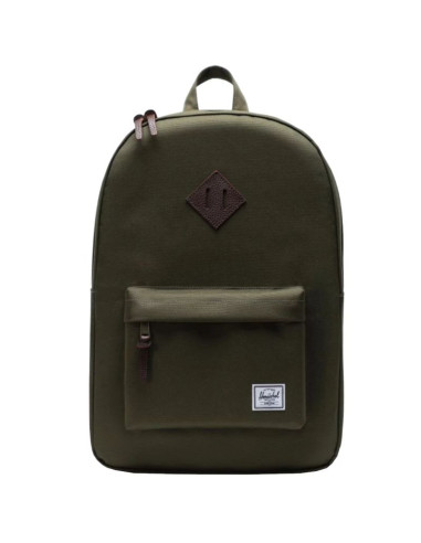 Herschel classic heritage backpack 10007-04488 zielone one size