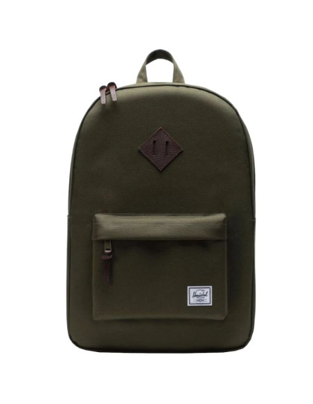 Herschel classic heritage backpack 10007-04488 zielone one size